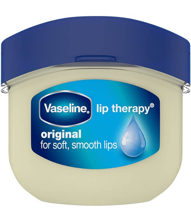 VASELINE | LIP THERAPY ORIGINAL